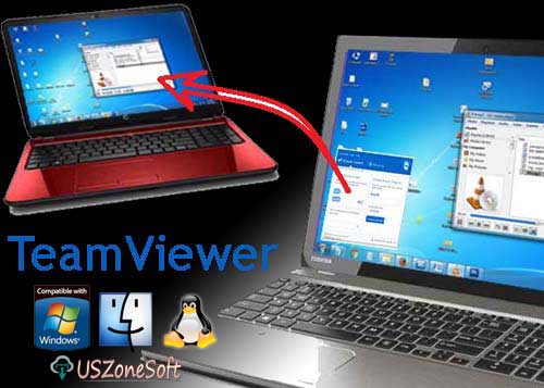 teamviewer 11 download for mac os x